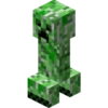 Minecraft Mobs 12