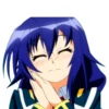 Medaka Box Stickers 9