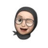 Hidjab Memoji 12