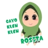 CAYO
KLEN
KLEN
ROSITA