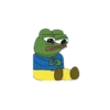 Mini Pepe 18