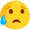 Messenger Emoji 17