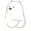 we bare bears 14