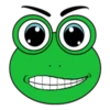 Frog 5