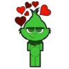GRINCH 10