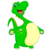 Little Dino 6