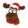 Elk Boris Christmas 5