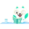 CoinEx Kitty 7