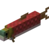 Minecraft Mobs 14