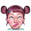 funny face 8