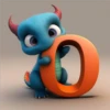 ABC Dragoncitos 10