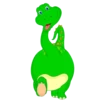 Little Dino 7