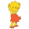 Lisa Simpson 6