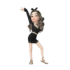 naughtyxslay 's animation 13