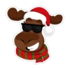 Elk Boris Christmas 6