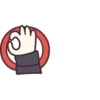 Menhera chibi r 15
