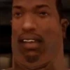 CJ gta meme 6
