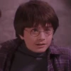 Harry Potter 12
