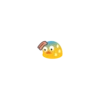 Cute Blobs 11