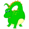 Little Dino 8