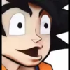 Some Dragon Ball Shit Stickers 9