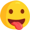 Messenger Emoji 19