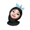 Hidjab Memoji 16