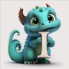 ABC Dragoncitos 12