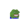 Mini Pepe 20