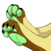 Kat the horny aliencat 5