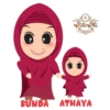 R
BUNDA ATHAYA