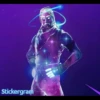Stickergram