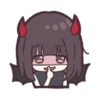 Menhera chibi r 17