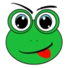 Frog 8
