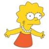 Lisa Simpson 9