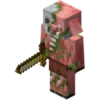 Minecraft Mobs 19