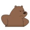we bare bears 15