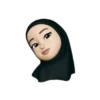 Hidjab Memoji 17