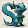 ABC Dragoncitos 14