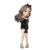 naughtyxslay 's animation 14