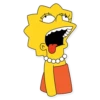 Lisa Simpson 11