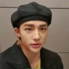 hyunjin 22