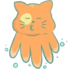 O
E