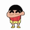 crayon shinchan 18