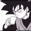 Some Dragon Ball Shit Stickers 13