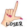 Hands Signs 7