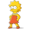 Lisa simpson 5