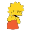 Lisa Simpson 12