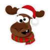 Elk Boris Christmas 7