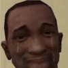 CJ gta meme 9